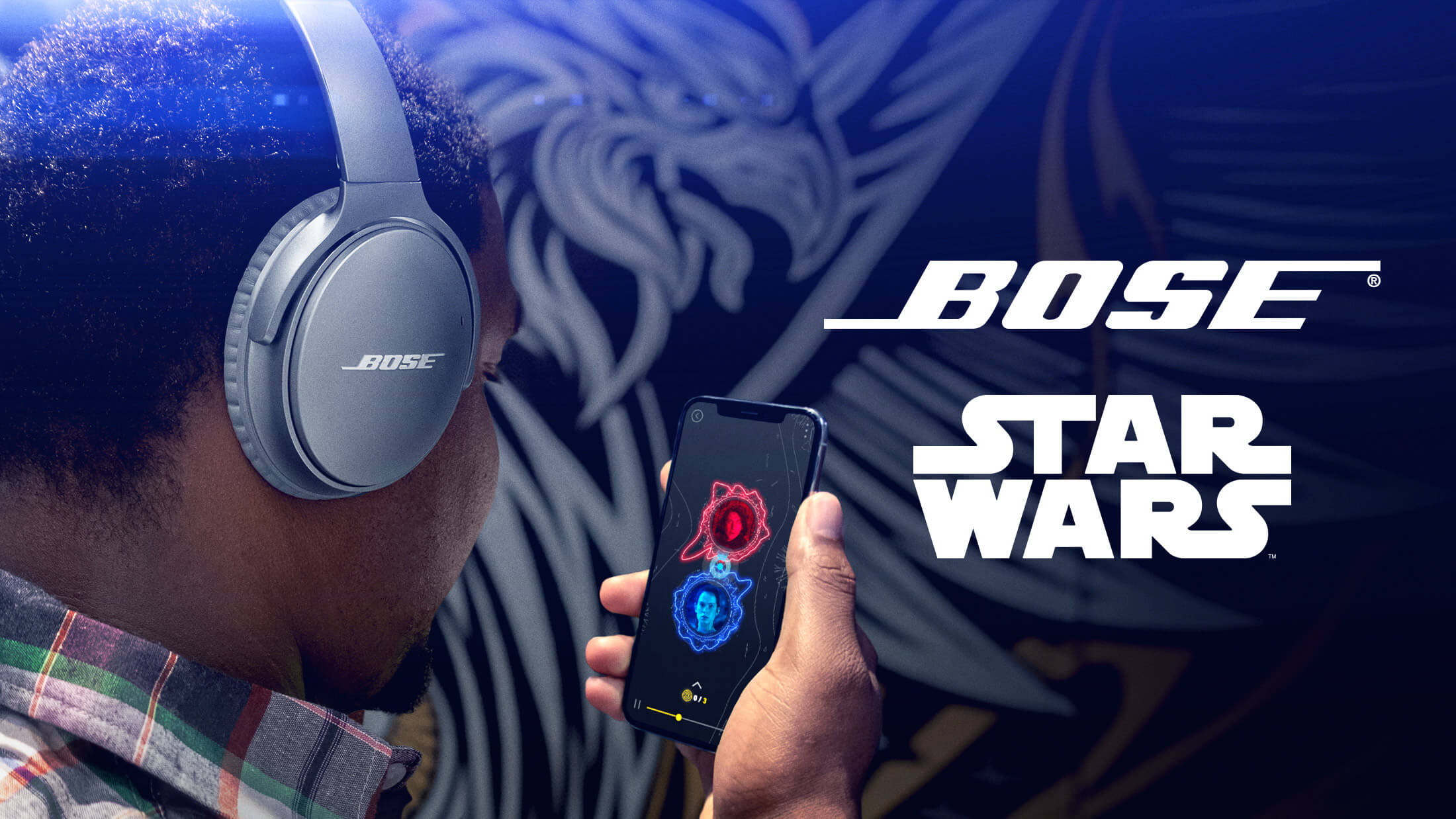 Bose Star Audio AR