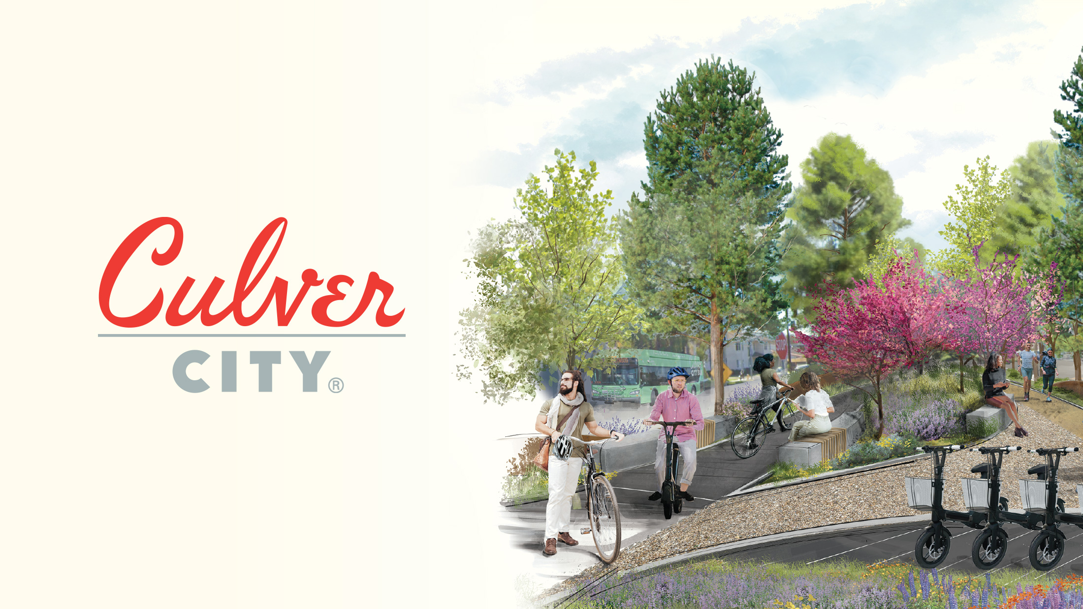 Culver City Stormwater Project